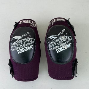 Junior Large CCM Elbow Pads (Used)