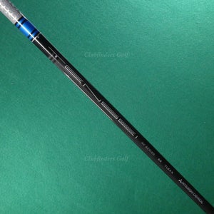 Mitsubishi Tensei AV Raw Blue 65 Extra Stiff 42" Shaft w/ TaylorMade Tip