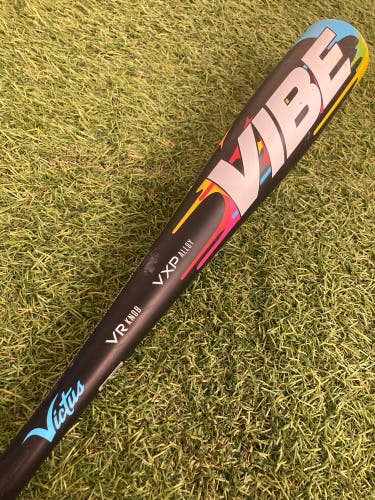 Victus Vibe  (2 5/8") USA Youth 2024 (-10)