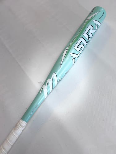 Marucci Asura Alloy fast pitch Bat (-12) 16 oz 28" (Used)