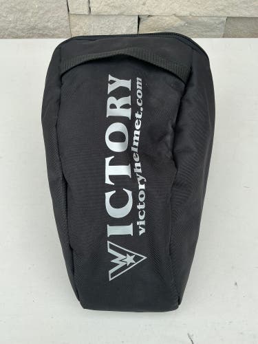 Victory Goalie Helmet Bag