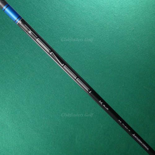 Mitsubishi Chemical Tensei 1K Blue 65 Regular Flex 42" Shaft w/ Titleist Tip