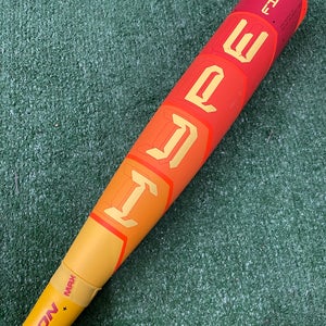 Easton Hype Fire USA Youth Bat (-11) 2025