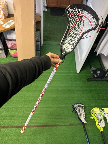 Women’s epoch dragonfly complete Canada themed stick