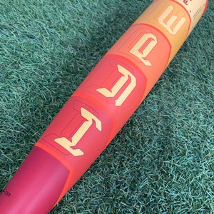 Easton Hype Fire (2 3/4") USSSA Bat (-10) 2025