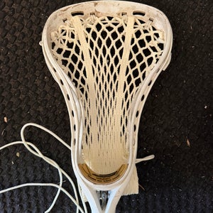 Brine Vapor Strung Head (Used)