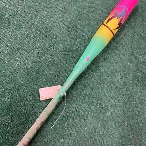 Easton Hype Fire Composite USA (2 5/8") 2026 (-8)