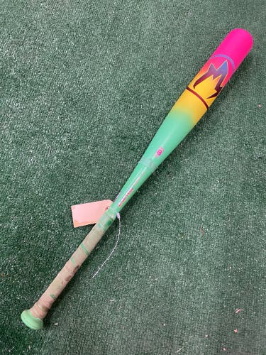 Easton Hype Fire Composite USA (2 5/8") 2026 (-8)