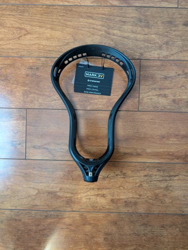 StringKing Mark 3V - Black
