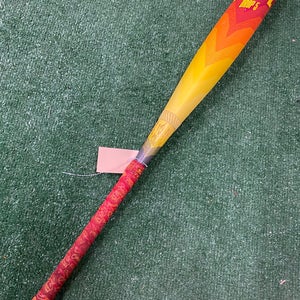 Easton Hype Fire (2 3/4") USSSA 2024 (-5)