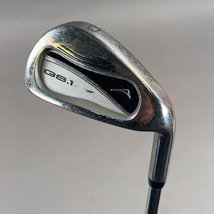 Acuity GS.1 Right-Handed 8-Iron Regular Flex Steel Shaft