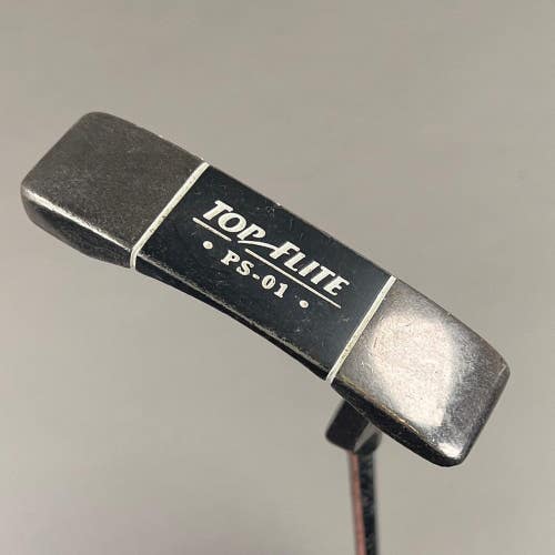 Top Flite FS-01 Right-Handed 35" Putter