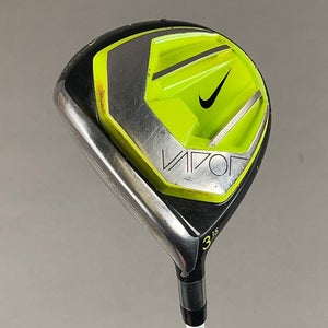 Nike Vapor 15 Left-Handed 3-Wood Fubuki Z60 x5ct Regular Flex Shaft