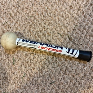 Warrior pocket pounder(Used)