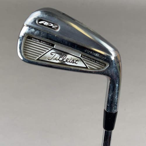 Titleist AP2 Right-Handed 4-Iron Regular Flex Steel Shaft