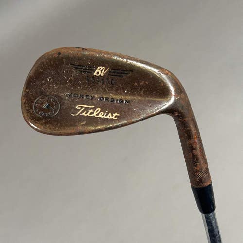 Titleist Vokey Design 54 Right-Handed Pitching Wedge