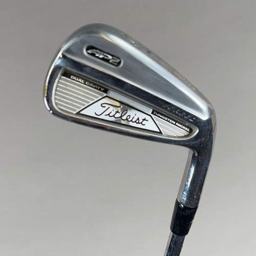 Titleist AP2 Right-Handed 5-Iron Regular Flex Steel Shaft