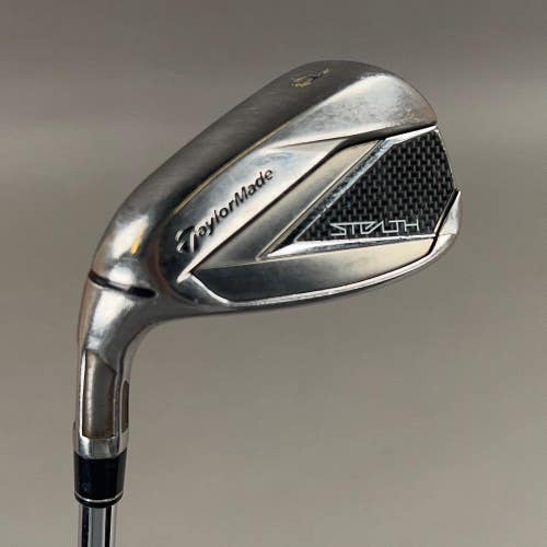 TaylorMade Stealth Left-Handed Pitching Wedge