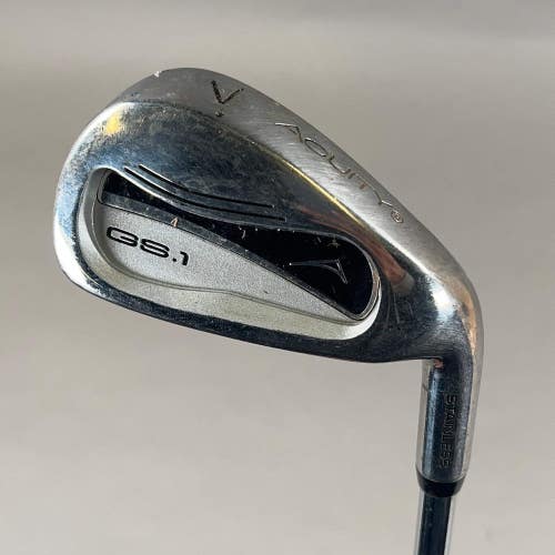 Acuity GS.1 Right-Handed 7-Iron Regular Flex Steel Shaft