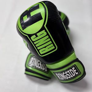Ringside Apex 12oz boxing gloves (Used)