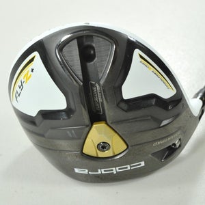 LEFT HANDED Cobra Fly-Z+ Plus 11.5* Driver X-Stiff Flex Tensei Blue CK  #208596