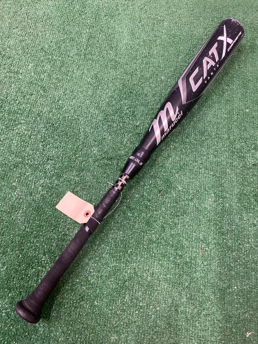 Marucci CATX Vanta Composite (2 3/4") USSSA 2024 (-10)