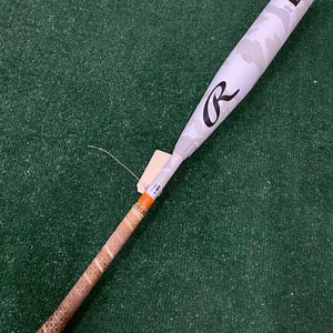 Rawlings Icon (2 3/4") USSSA Bat 2025 (-8)