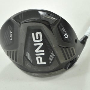 LEFT HANDED Ping G425 LST 9* Driver Stiff Flex Alta CB 50g  # 208594