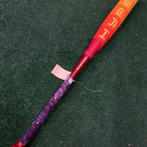 Easton Hype Fire (2 3/4") USSSA Bat (-5) 2025