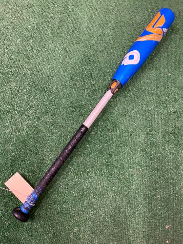 DeMarini CF USA Youth Bat 2021 (-10)