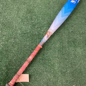Easton Hype Fire 'Arctic Flame' Limited Edition (2 3/4") USSSA Bat 2024 (-8)