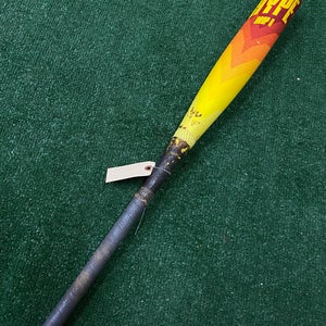 Easton Hype Fire (2 3/4") USSSA 2024 (-8)