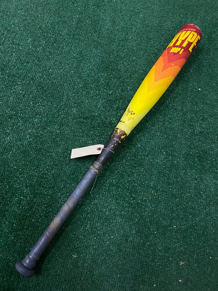 Easton Hype Fire (2 3/4") USSSA 2024 (-8)