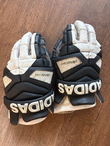 Adidas Eqt Berserker Lacrosse Gloves 13" (Used)