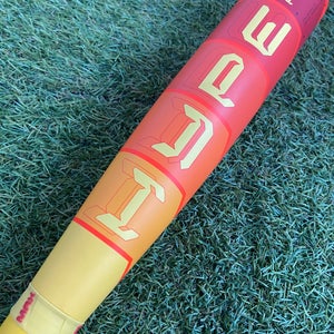 Easton Hype Fire USA Youth Bat (-11) 2025