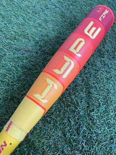 Easton Hype Fire USA Youth Bat (-11) 2025