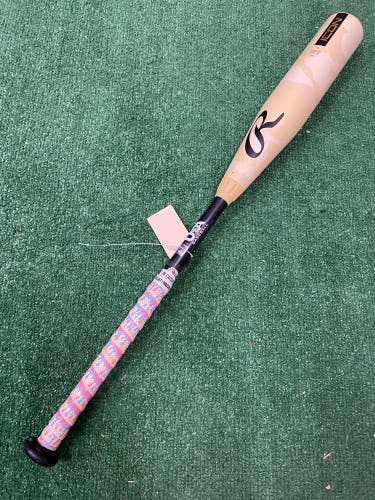 Rawlings Icon (2 5/8") USA Youth Bat 2025 (-12)