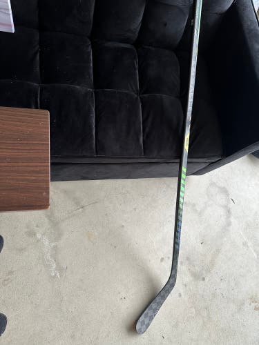 Senior Warrior Covert QR6 Pro Right Handed Hockey Stick W03 70 Flex (Used)