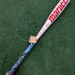 Marucci CATX2 Alloy (2 3/4") USSSA 2025 (-10)