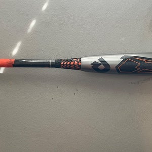2014 DeMarini CF6 Composite USSSA Certified Bat (-10) 20 oz 30" (Used)