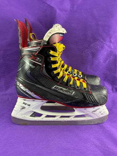 Bauer Vapor X2.7 Hockey Skates SR 5.5EE