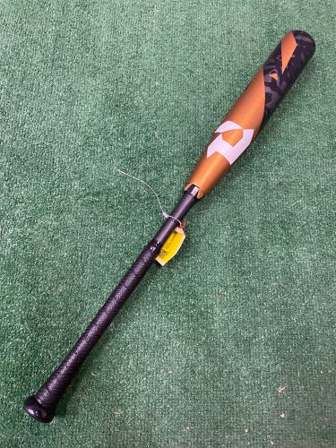 DeMarini Zoa (2 5/8") USSSA Bat 2022 (-5)