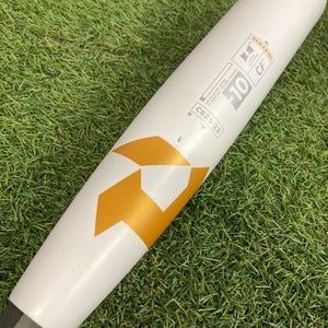 DeMarini CF (2 3/4") USSSA Bat 2022 (-10)