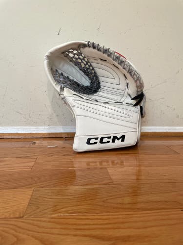 2025 CCM EFlex 7 Regular Pro Stock (Used)