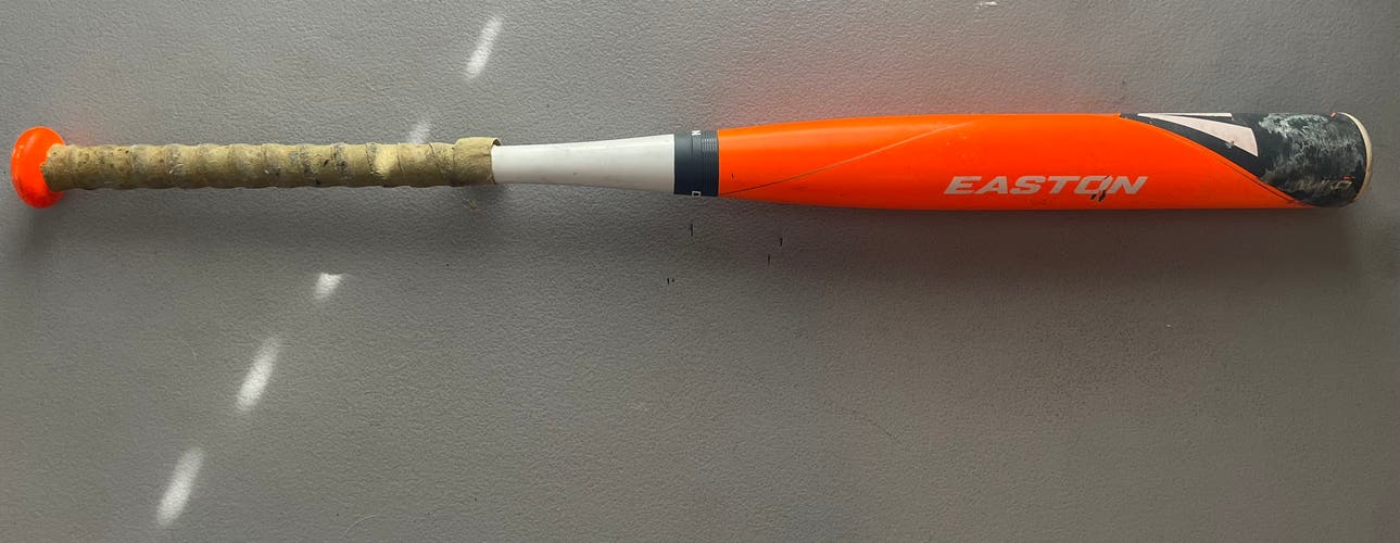 2014 Easton Mako Composite Bat (-11) 19 oz 30" (Used)