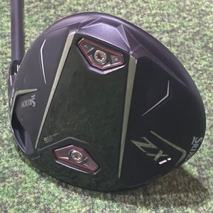 Srixon ZXi LS 10.5 XStiff RH Driver Good Condition