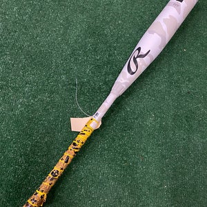 Rawlings Icon (2 3/4") USSSA Bat 2025 (-5)