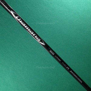Mitsubishi Diamana HY 65 Limited Regular 38.75" Hybrid Shaft w/ TaylorMade Tip