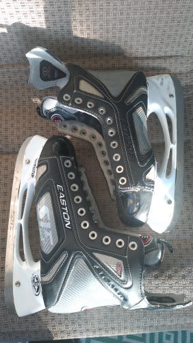 Easton Stealth S15 Hockey Skates Regular Width 10