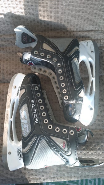 Easton Stealth S15 Hockey Skates Regular Width 10